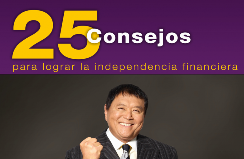 Ebook 25 consejos