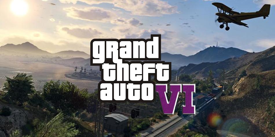 GTA 6  Fecha de lanzamiento, precio de Grand Theft Auto VI